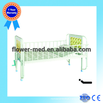 New fashion single crank medical bed for children